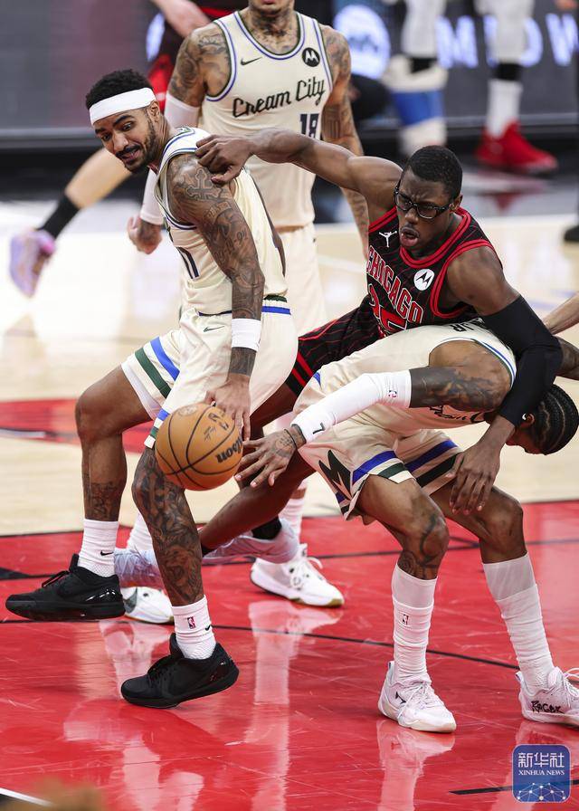 kaiyun-赛地聚焦:NBA常规赛冲刺阶段热度飙升,密尔沃基雄鹿刷新队史纪录,压力陡增,轮换策略成焦点的简单介绍